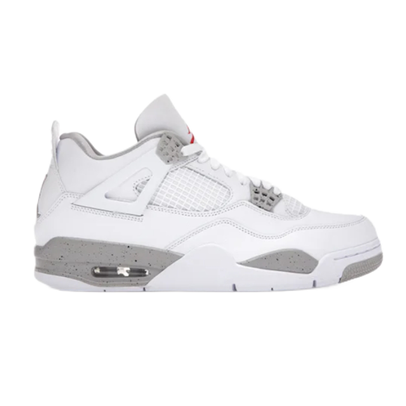 White Oreo CT8527-100