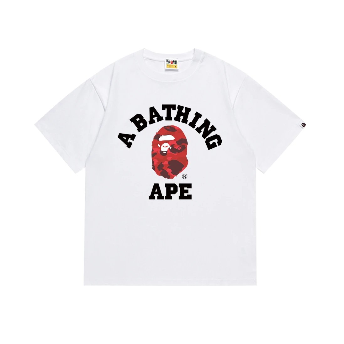 153 白色