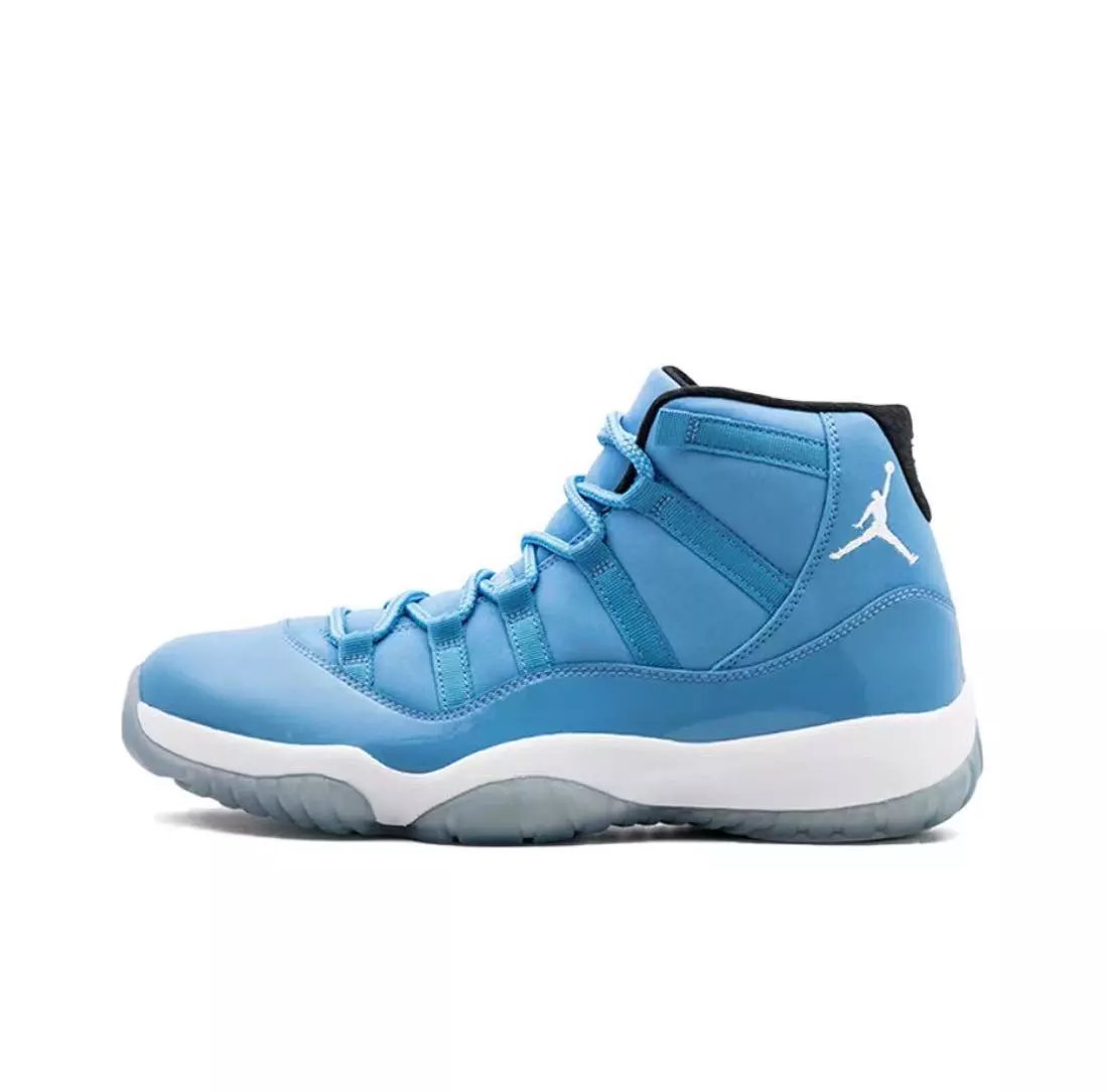 AJ11 北卡蓝 AJ11 北卡蓝