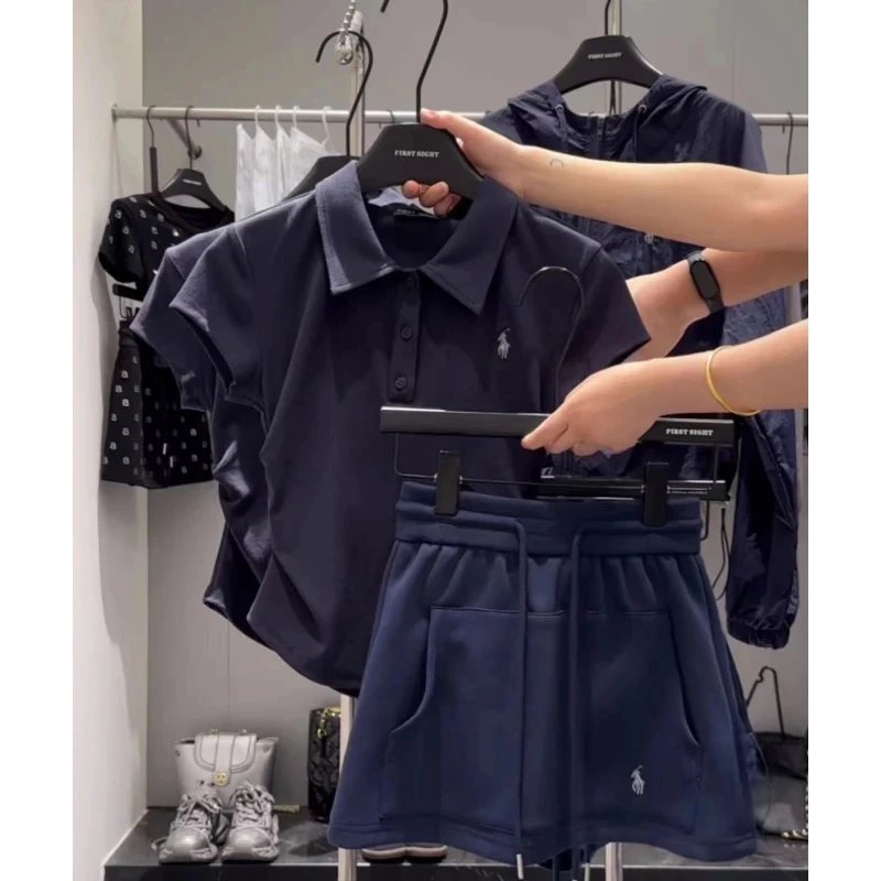 Ralph Lauren 套装2