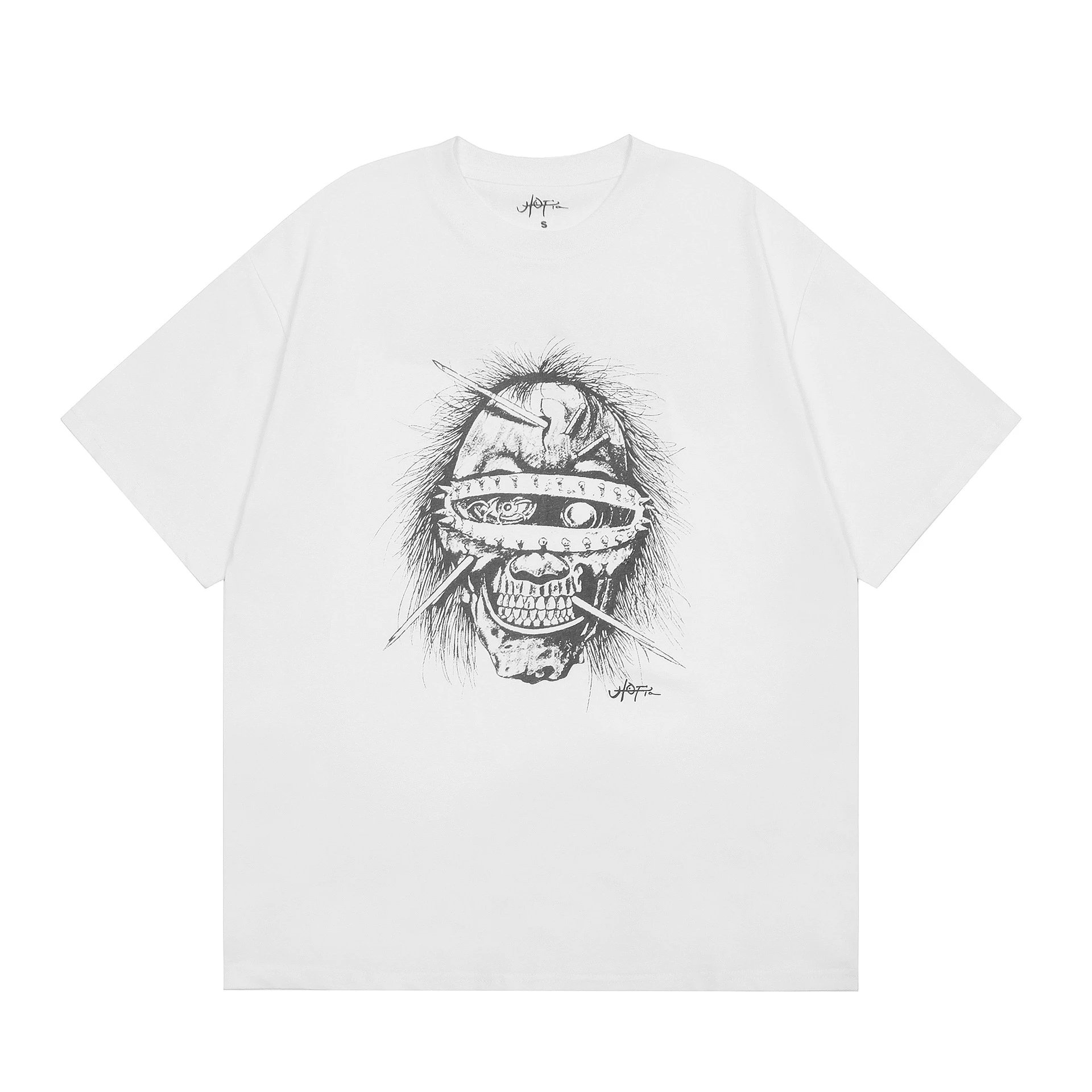 TS54白色