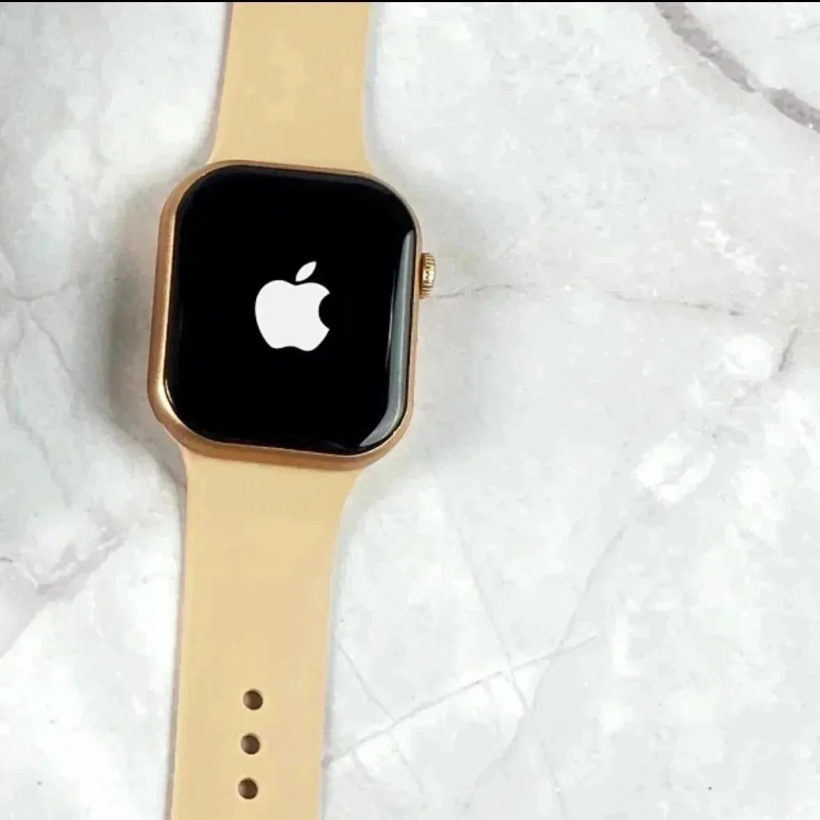 Watch S10 金色