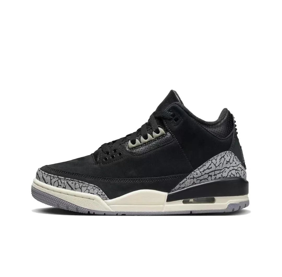 aj3-黑