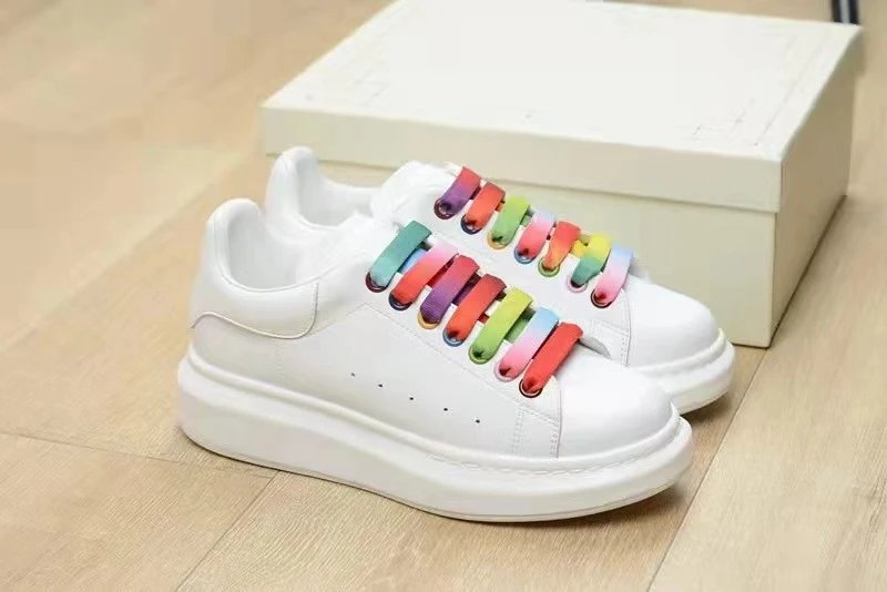 白皮尾彩带
