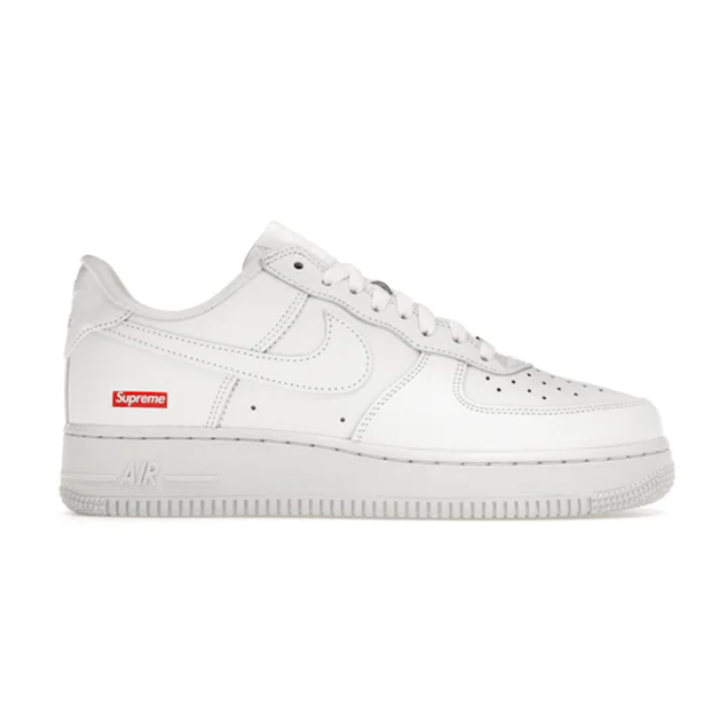Supreme White CU9225-100