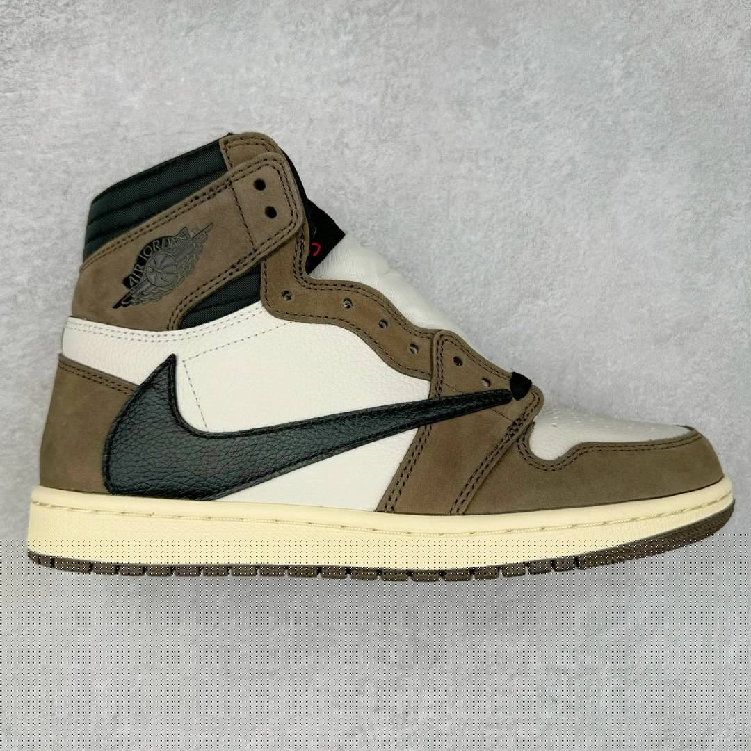 Aj1 倒钩高帮 CD4487-100
