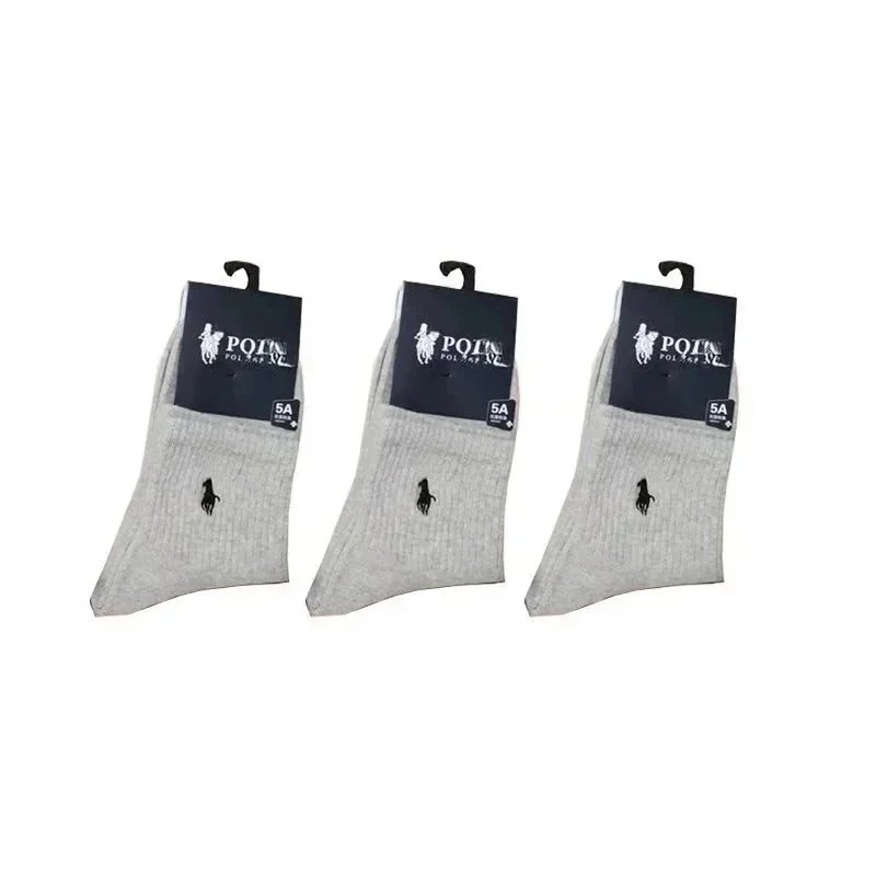 A-Gray Mid-5 Pair*High version