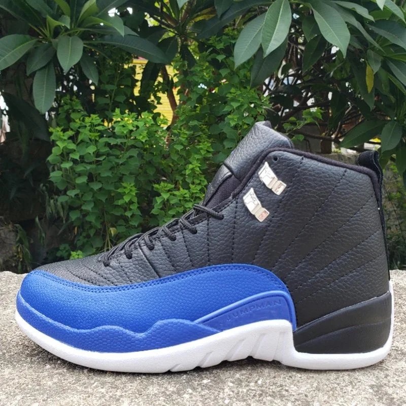 AJ12-皇家蓝