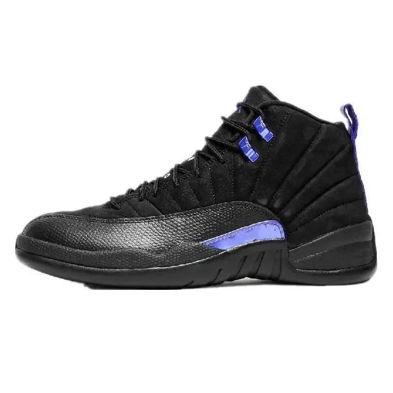 AJ12-黑金蓝