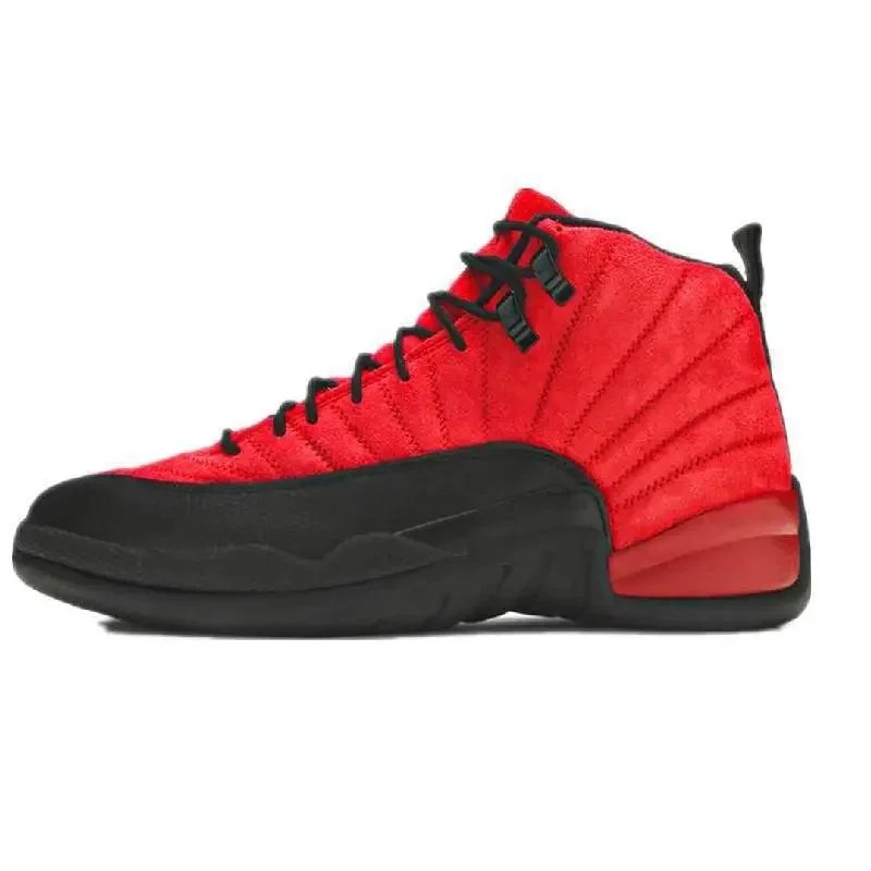 aj12-红黑