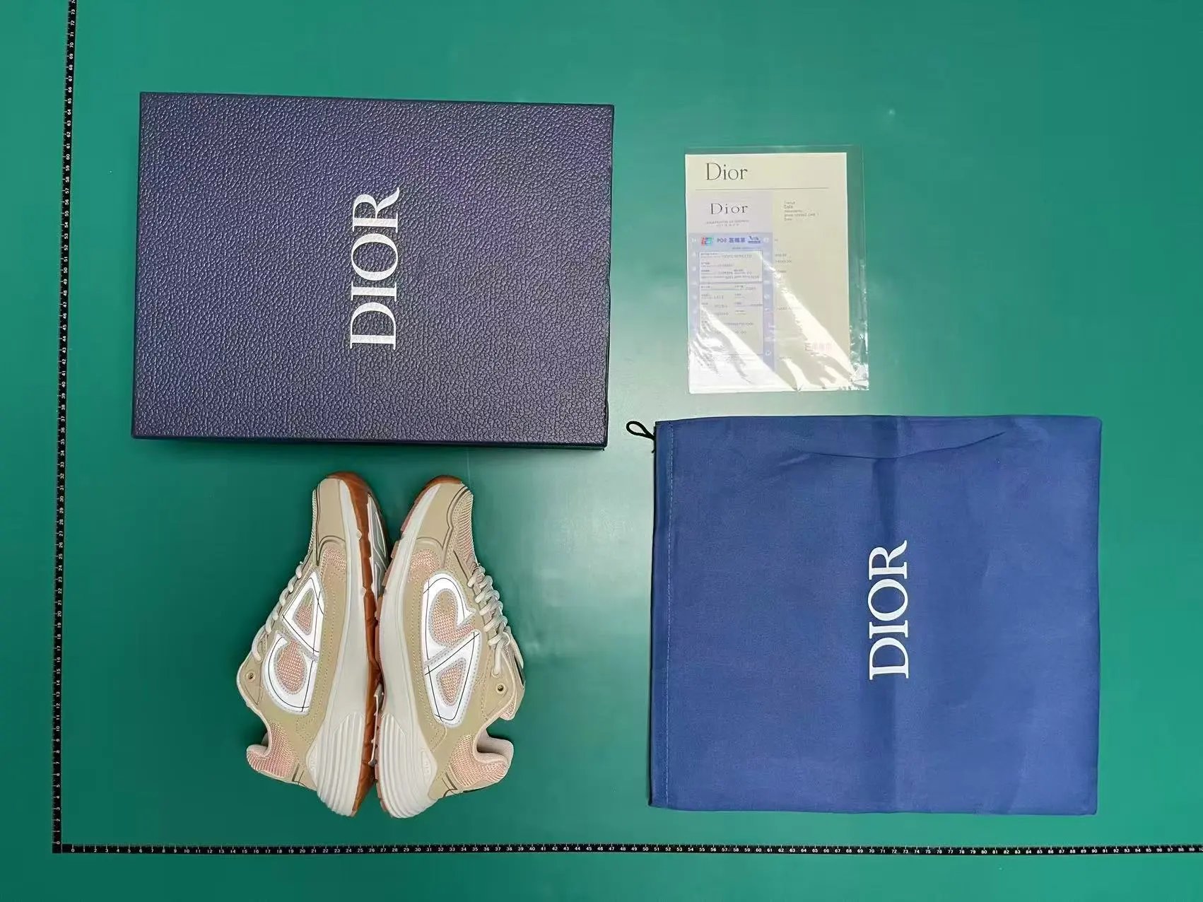 11.DIOR B30