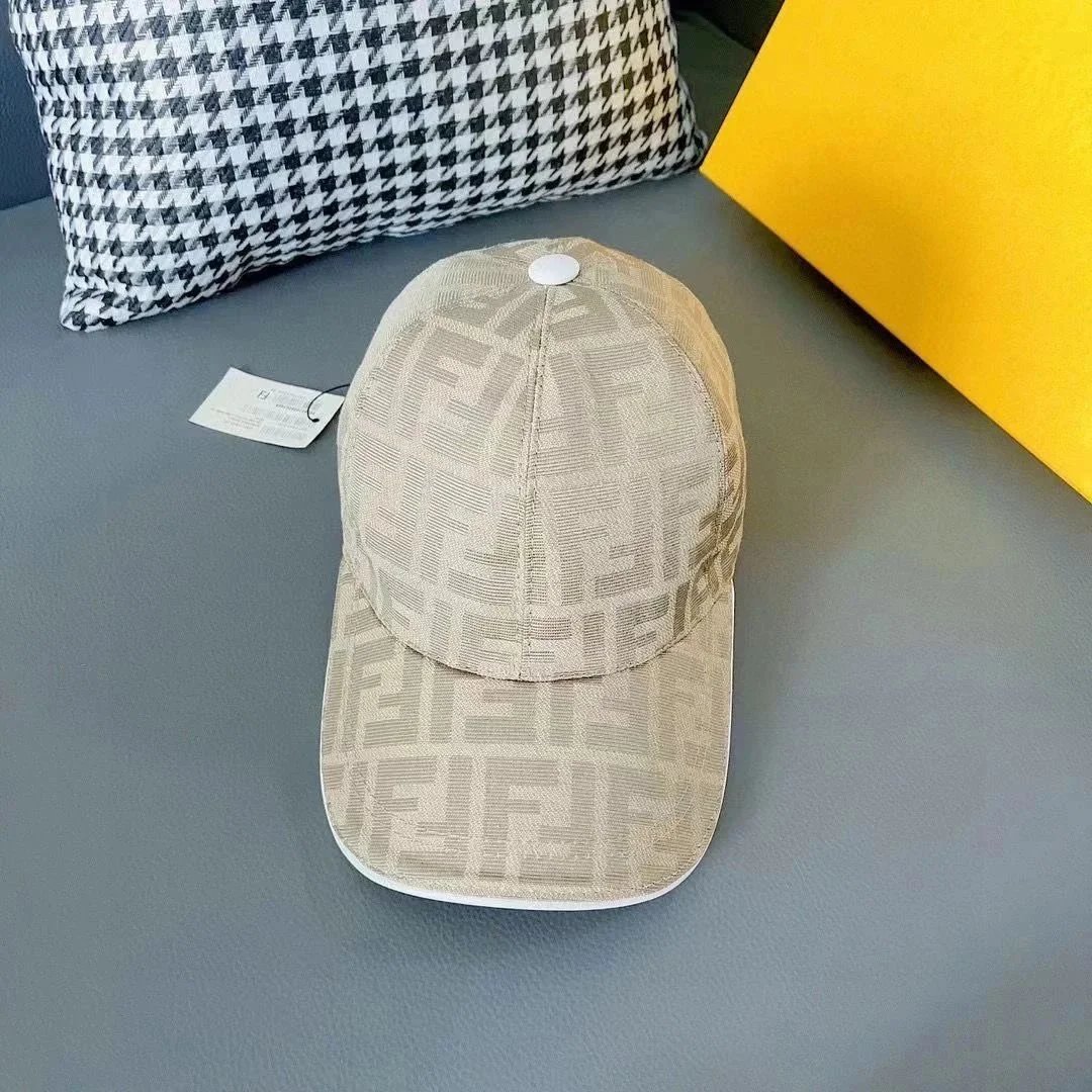 Fendi High Version3