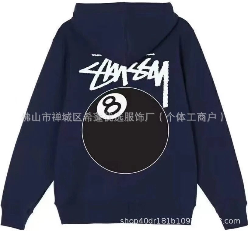 108藏青色黑球