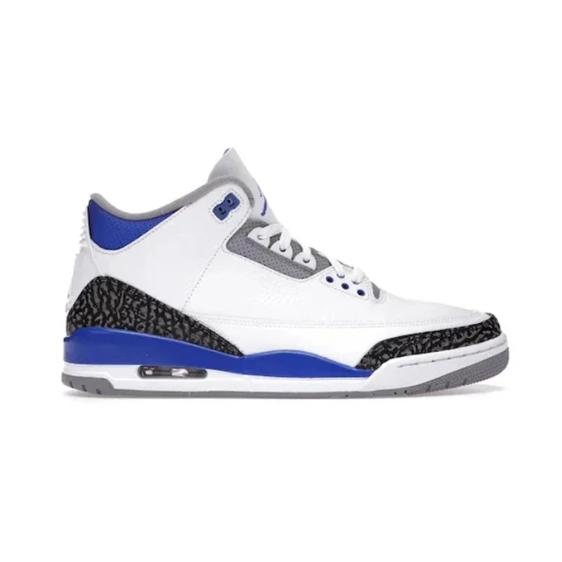 Racer Blue CT8532-145