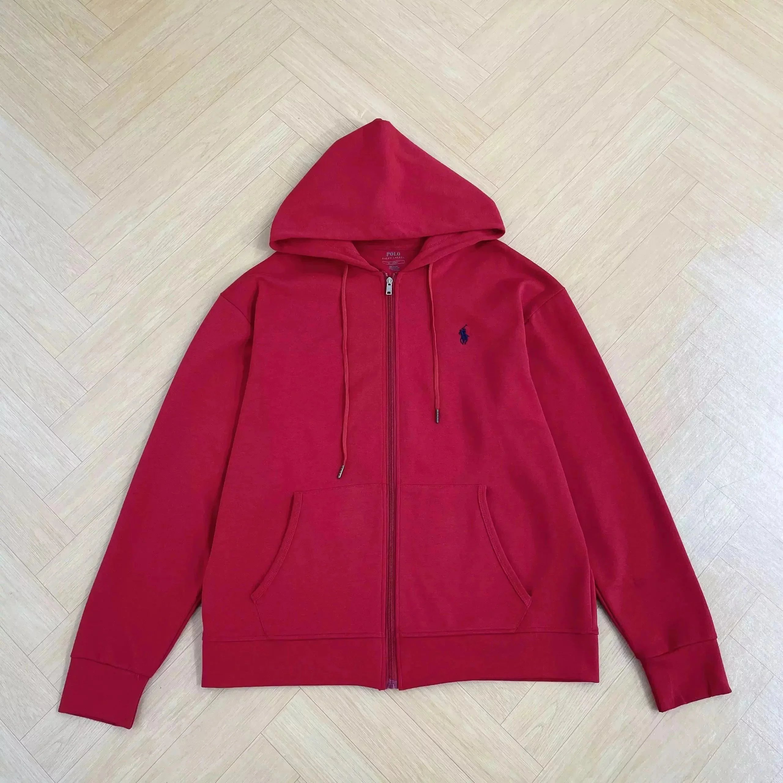 11红色002