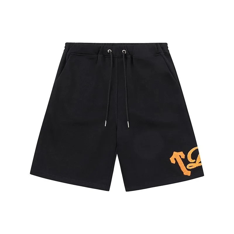 724黑裤