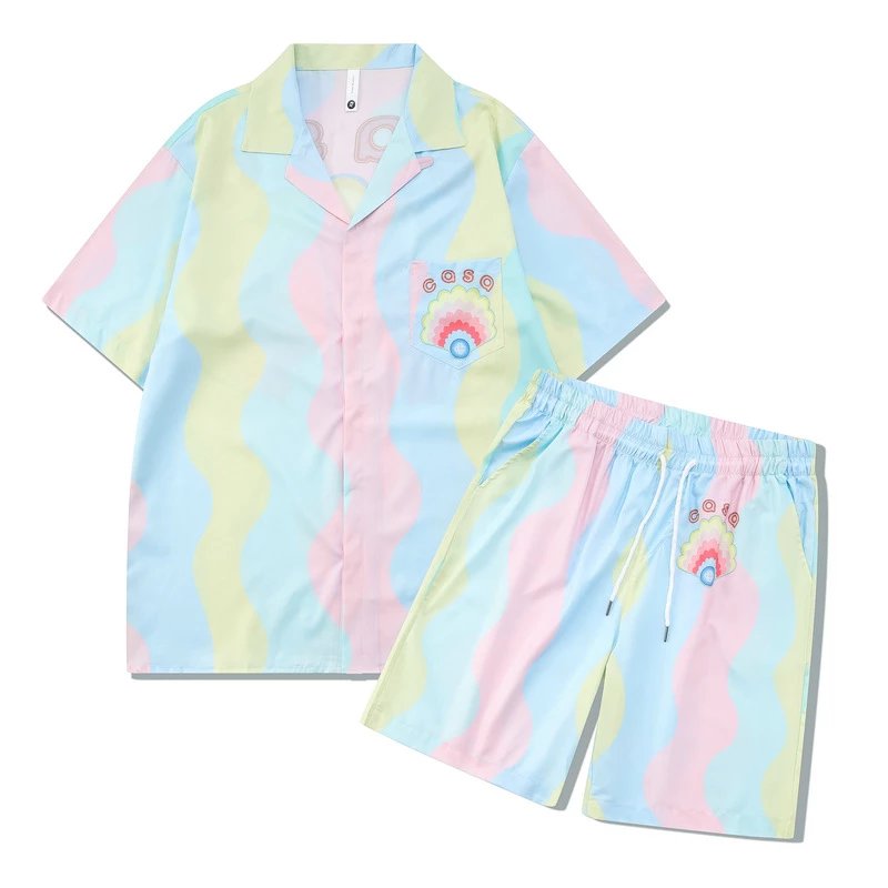 17粉蓝黄