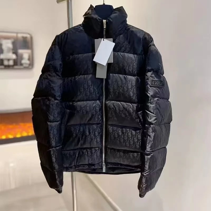黑色(高品质白鸭绒) 8 黑色(高品质白鸭绒) 8