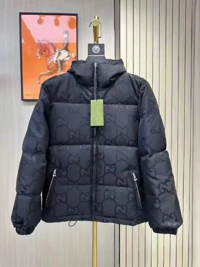 G黑色(高品质白鸭绒) G黑色(高品质白鸭绒)
