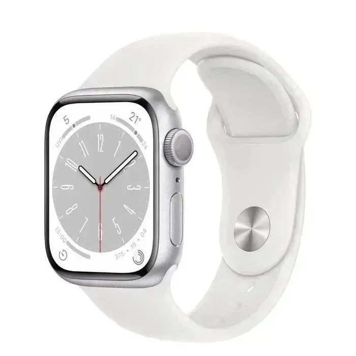 Series 9 Silver
