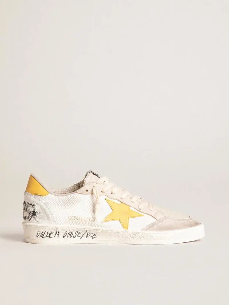 BALL STAR 35