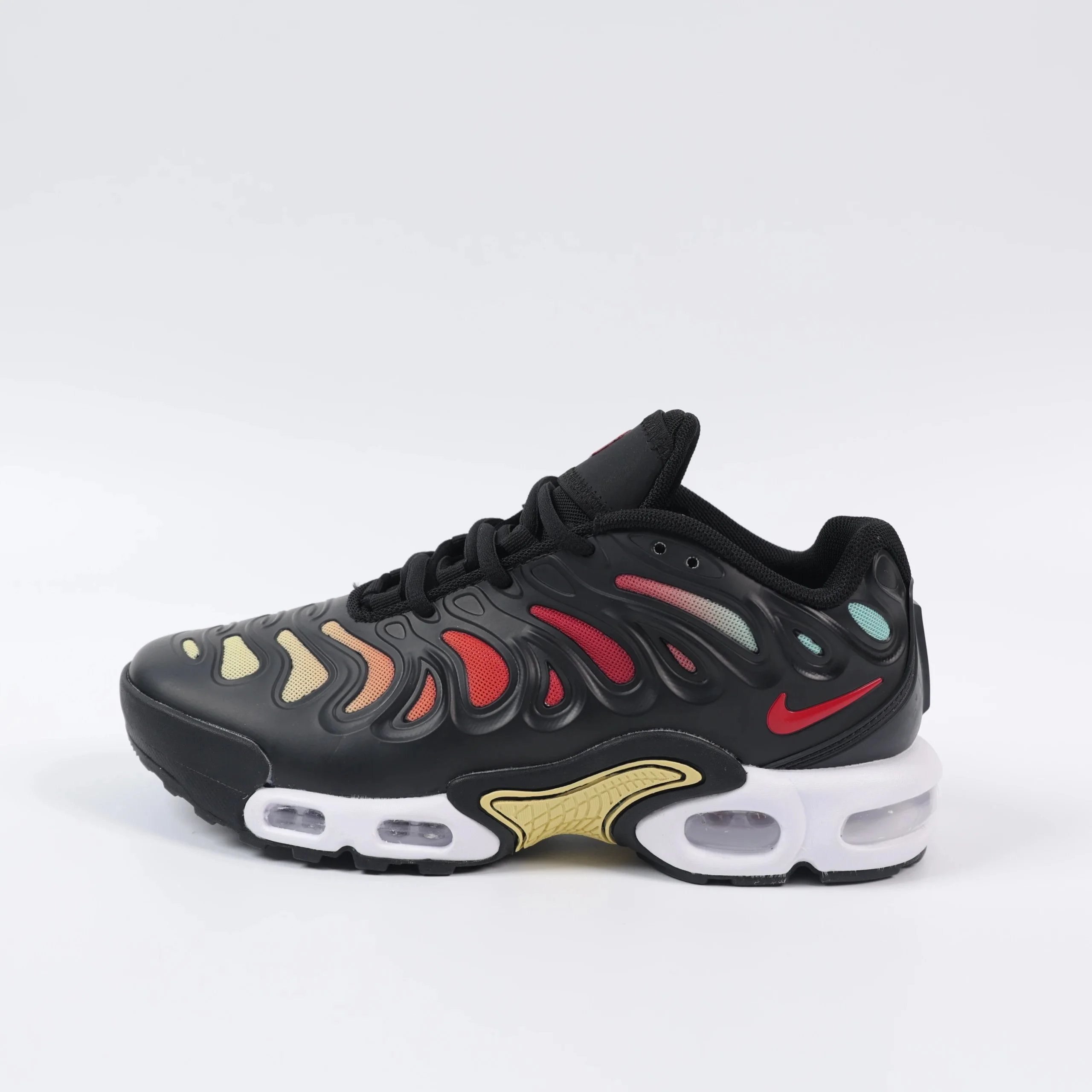 黑红black/red
