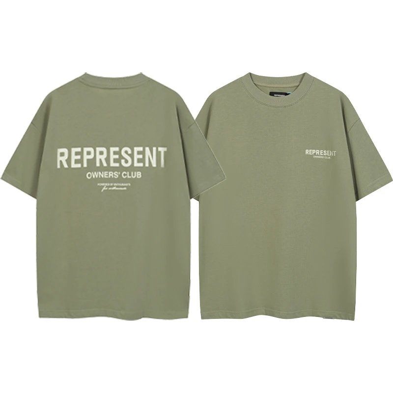 447军绿色