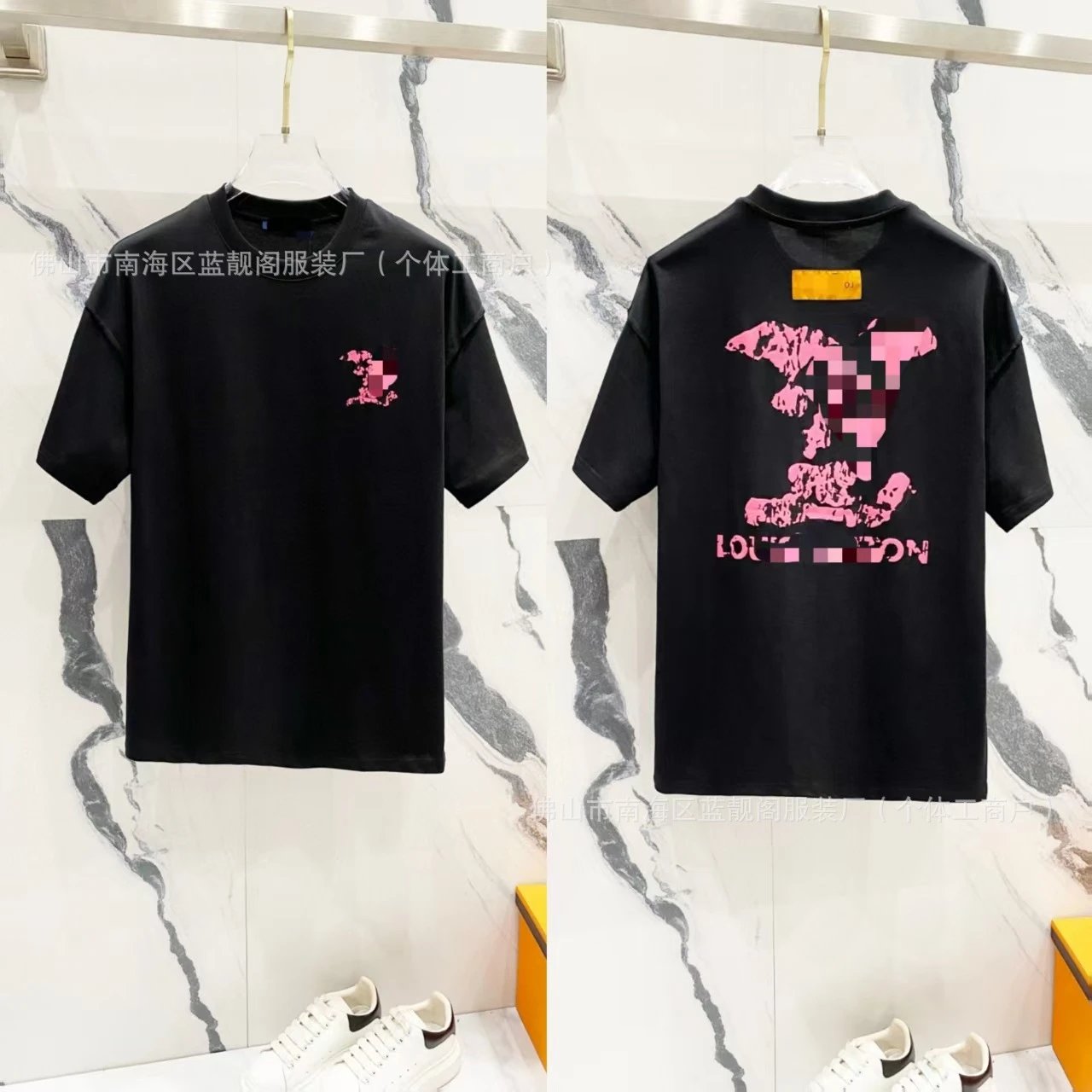 L32黑色
