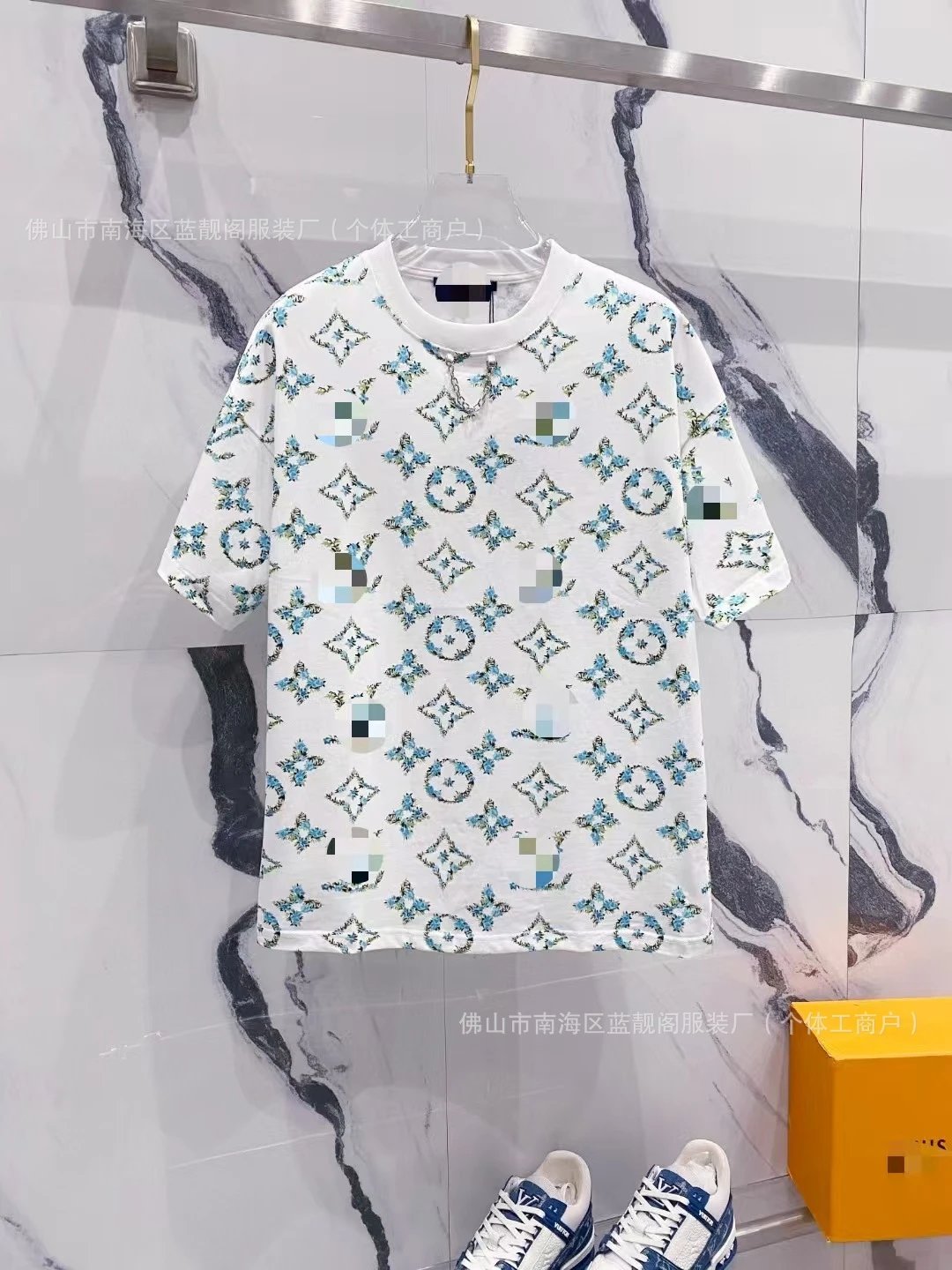 L20白色