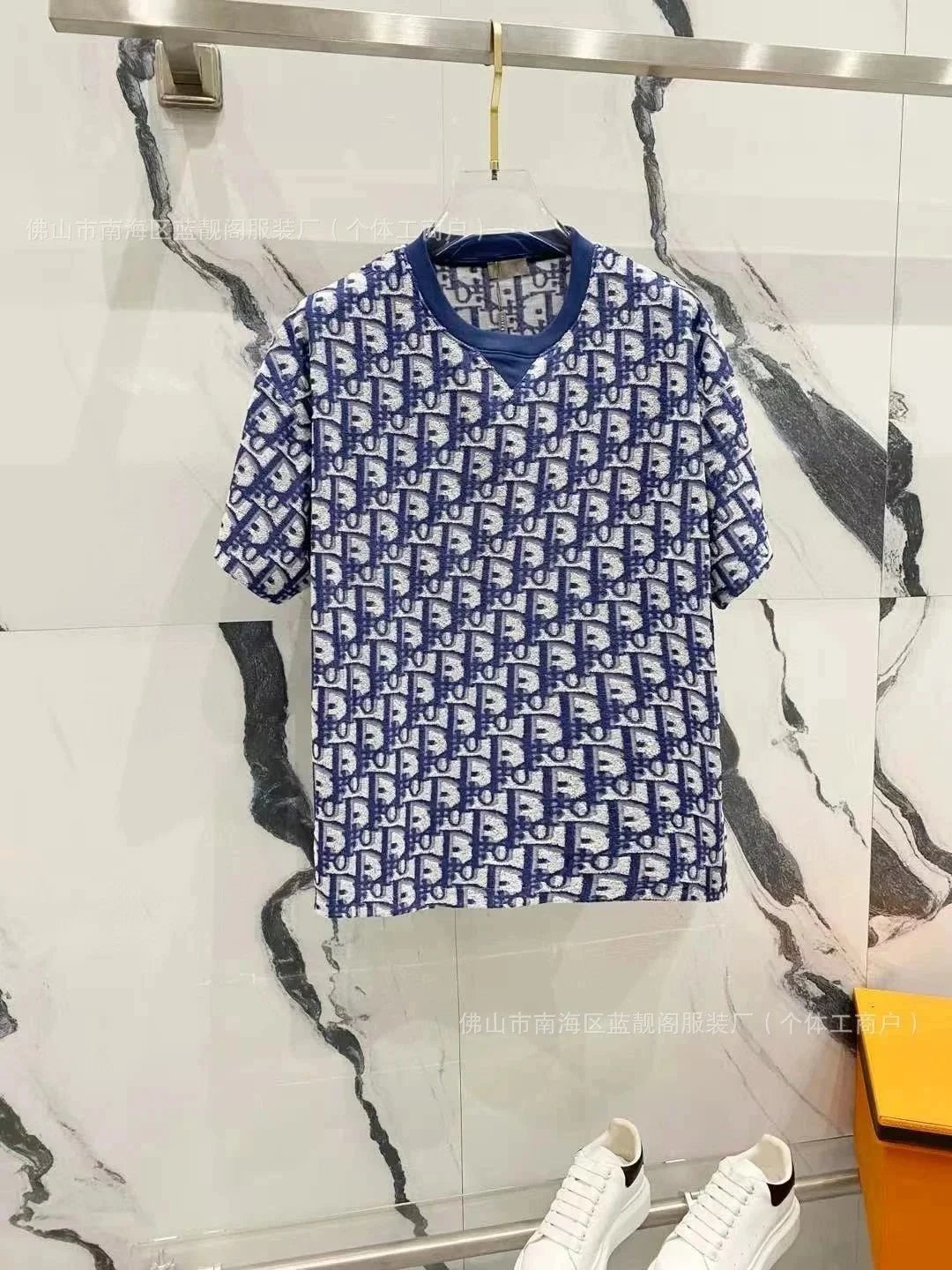 D12蓝