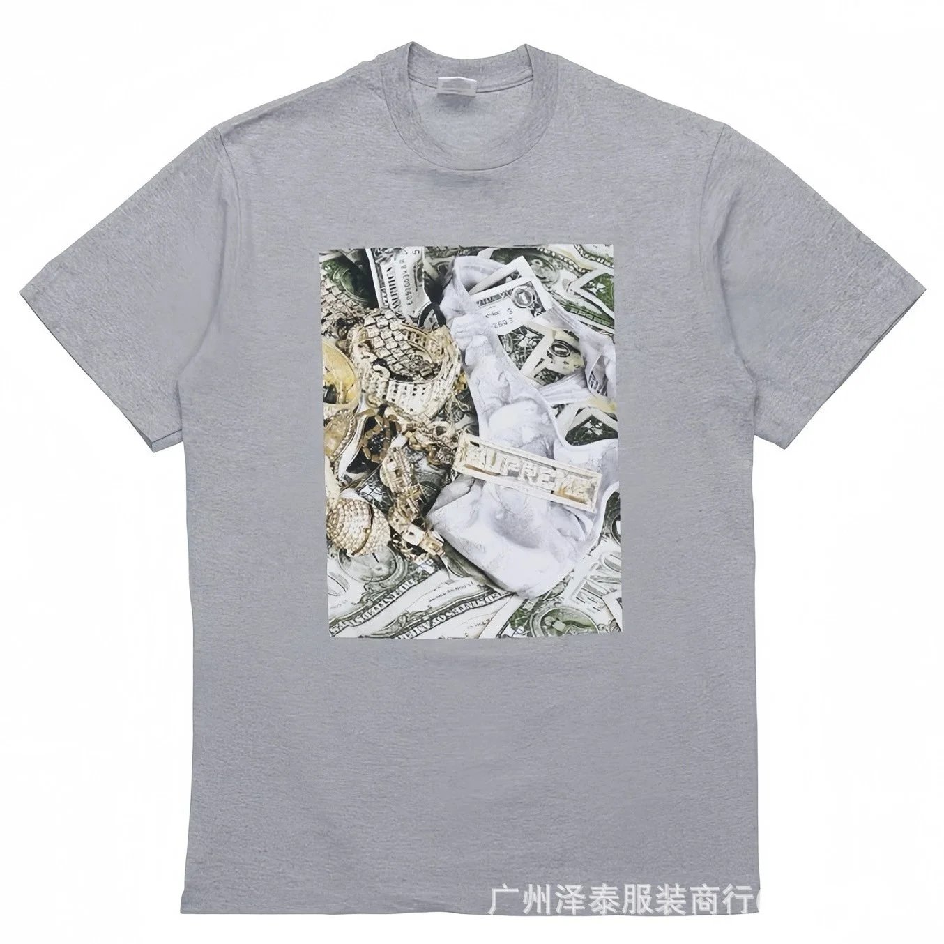 819灰色