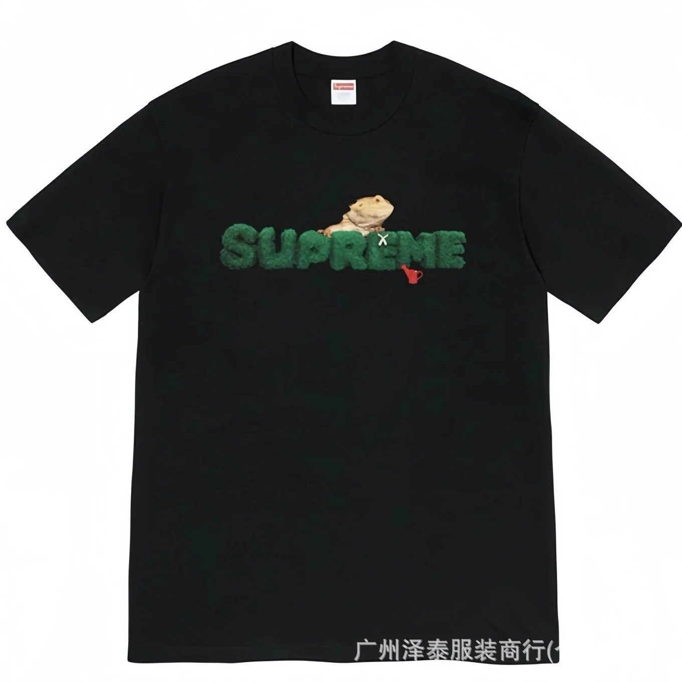 820黑色
