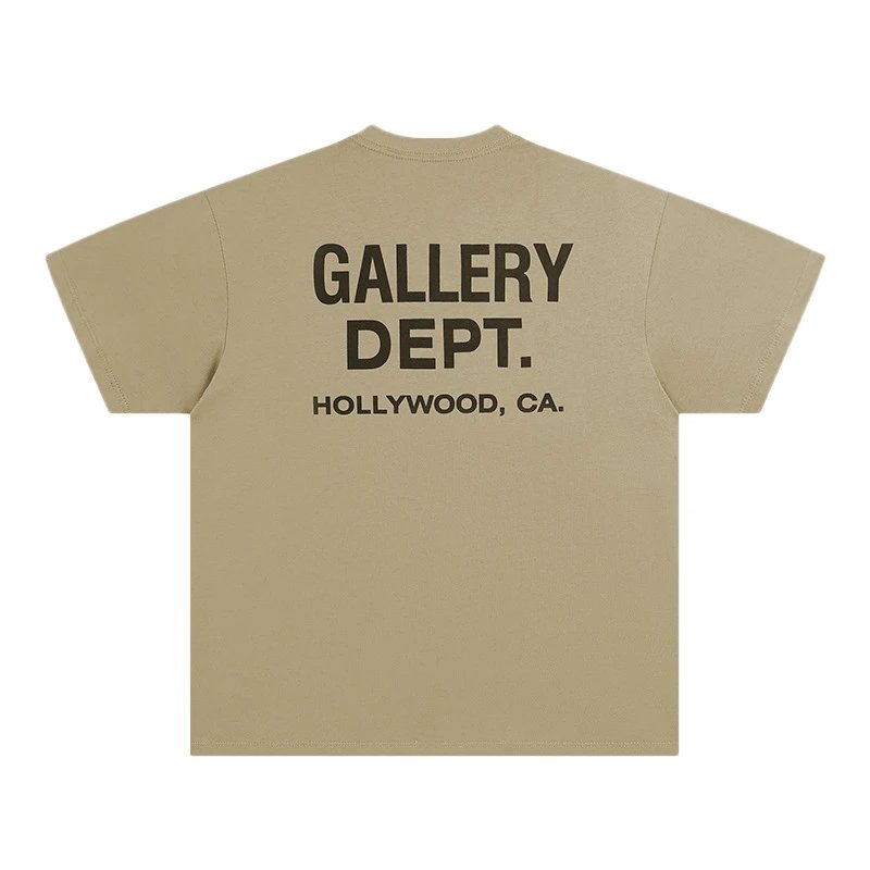 深卡其