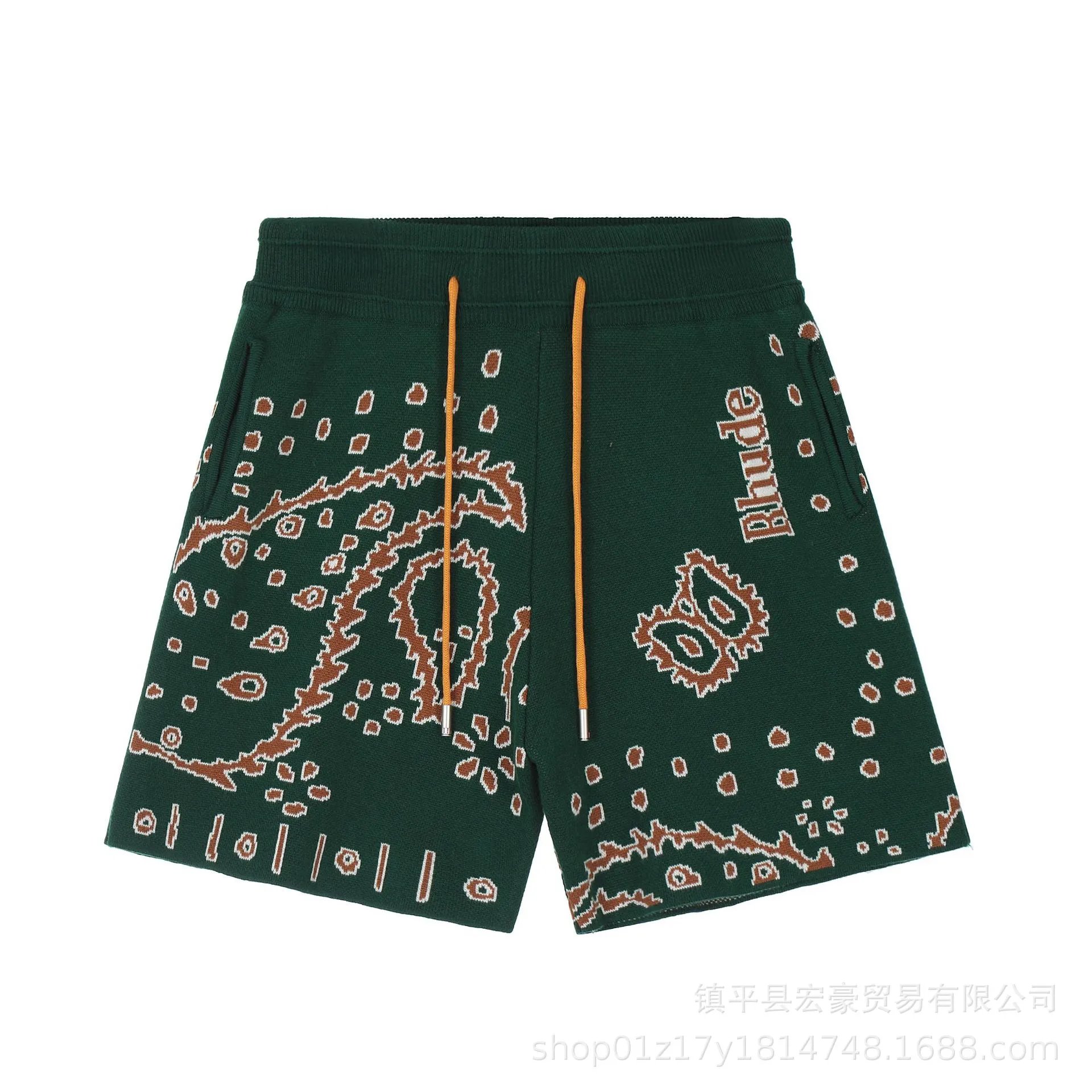 短裤7 短裤7