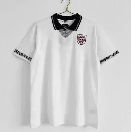 1990赛季英格兰主场