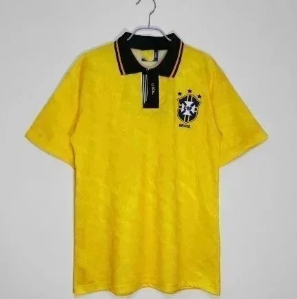 1991赛季巴西主场