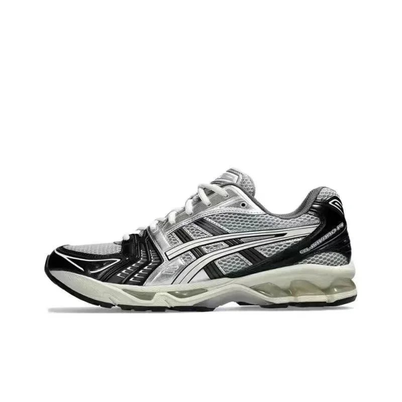 black silver
