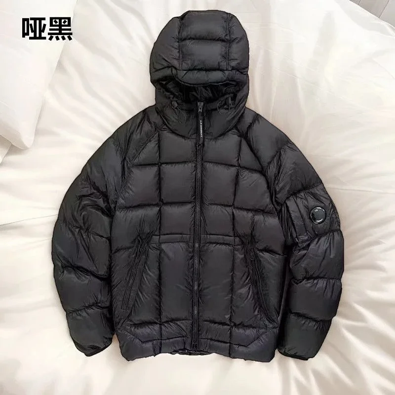 C.P.Company F*24（黑色）