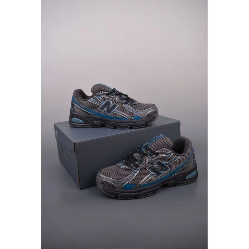 NB740黑蓝