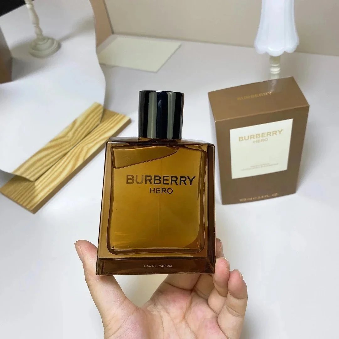 Burberry edp