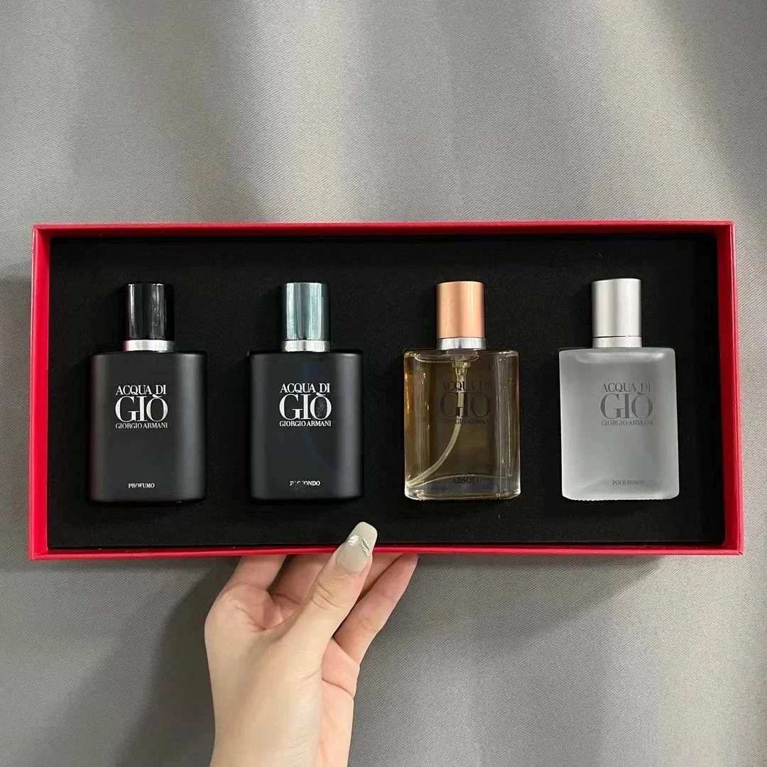 4件套30ml.