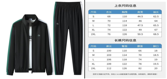 4套装