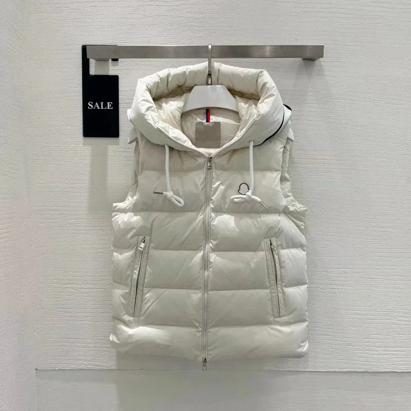 Moncler 款式4-白色