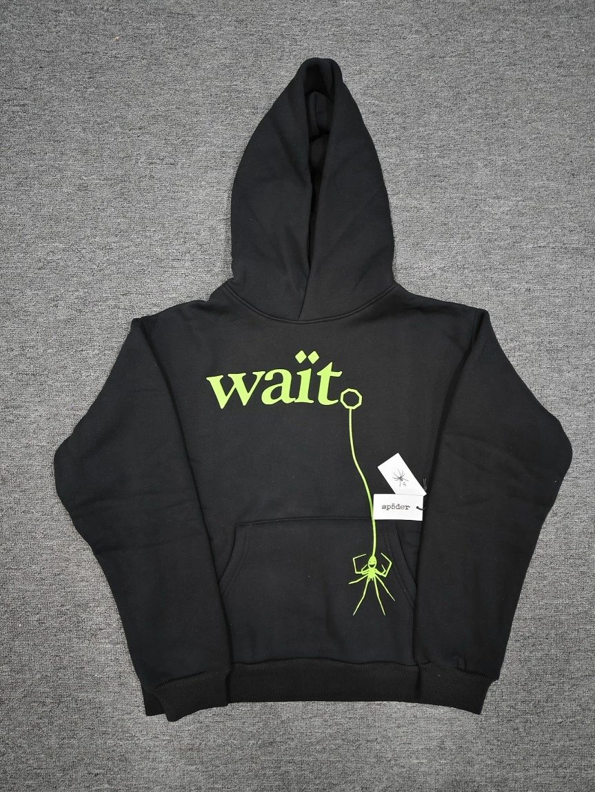 wait SMALLSpider