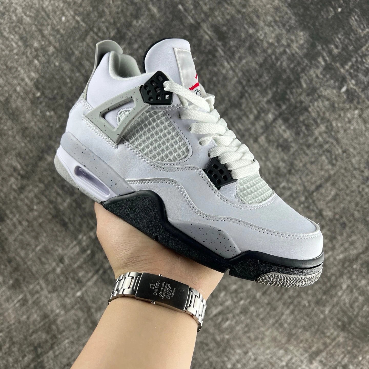 aj4外贸款-白水泥