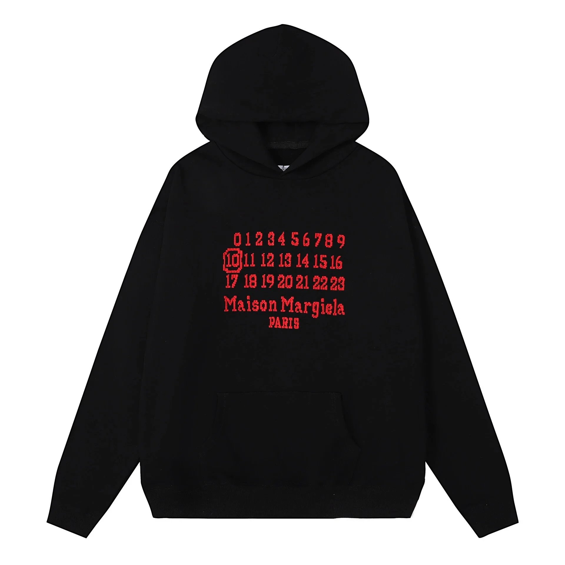 黑色11
