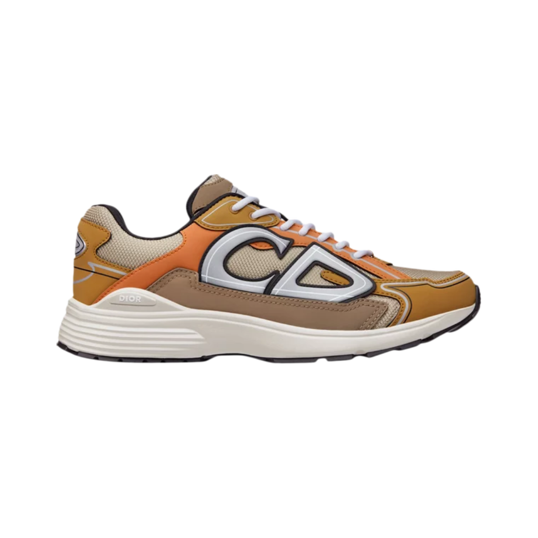 Cream Orange