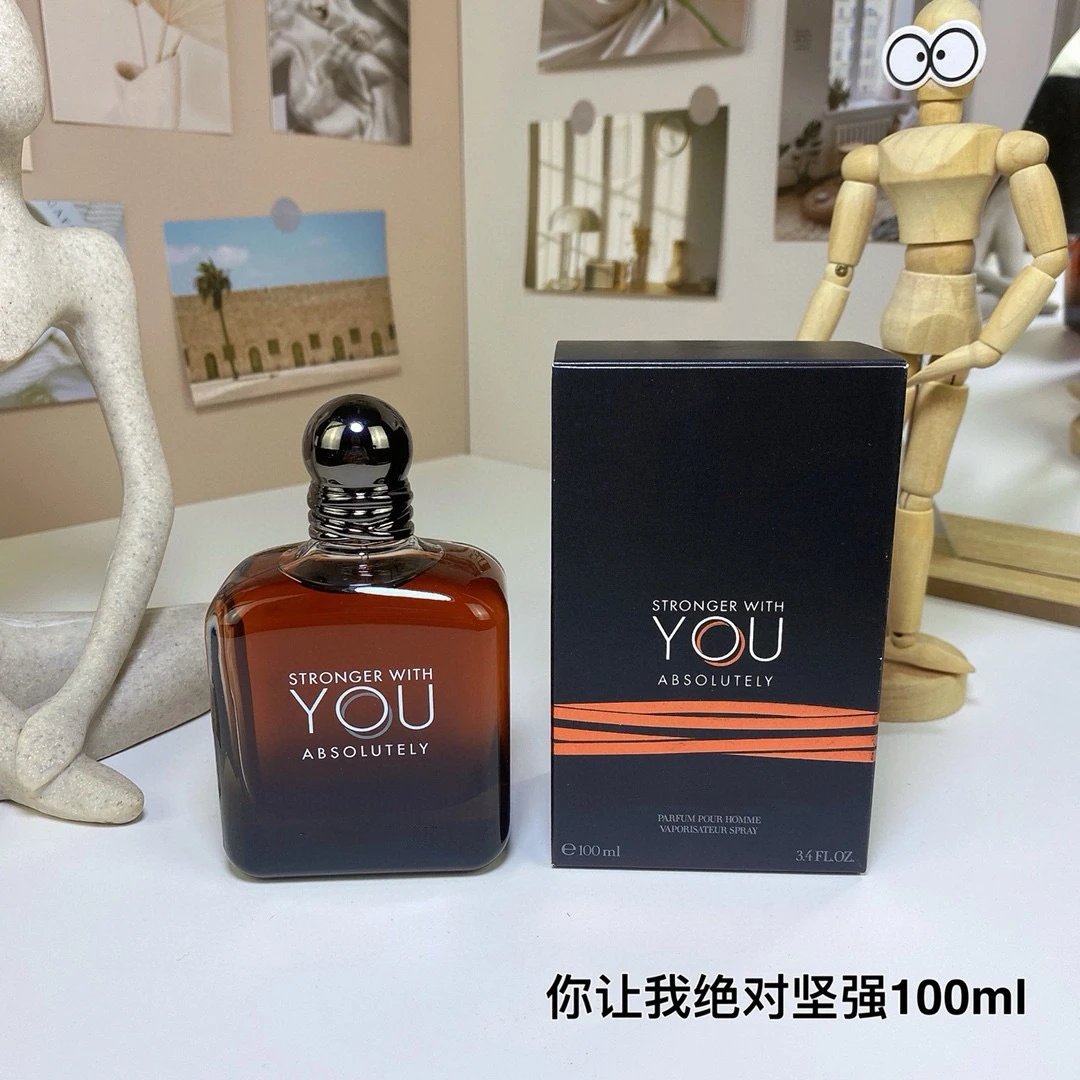 你让我绝对坚强