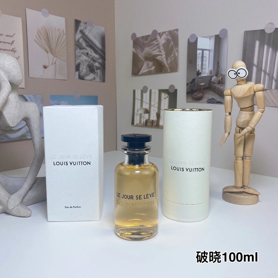 破晓