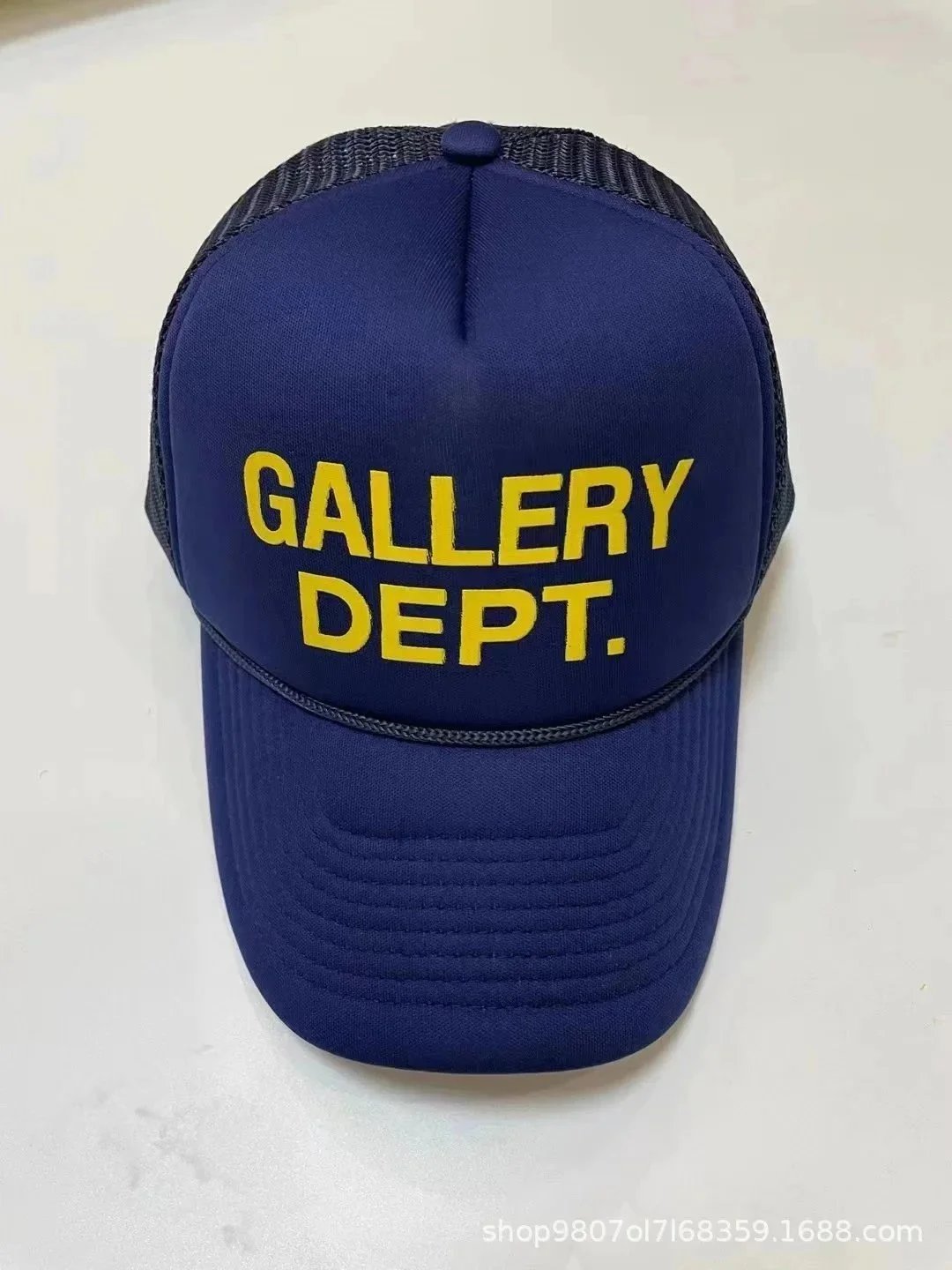 Navy blue